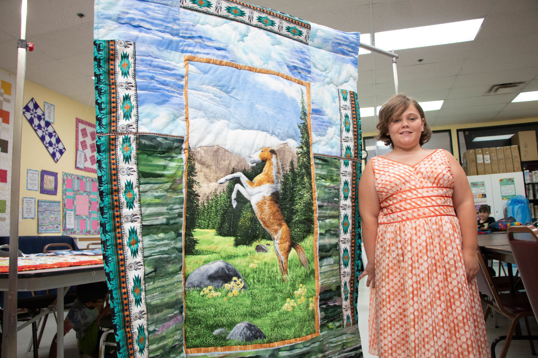 Quilts